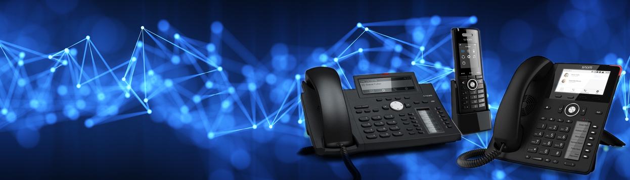 VoIP Telefonie